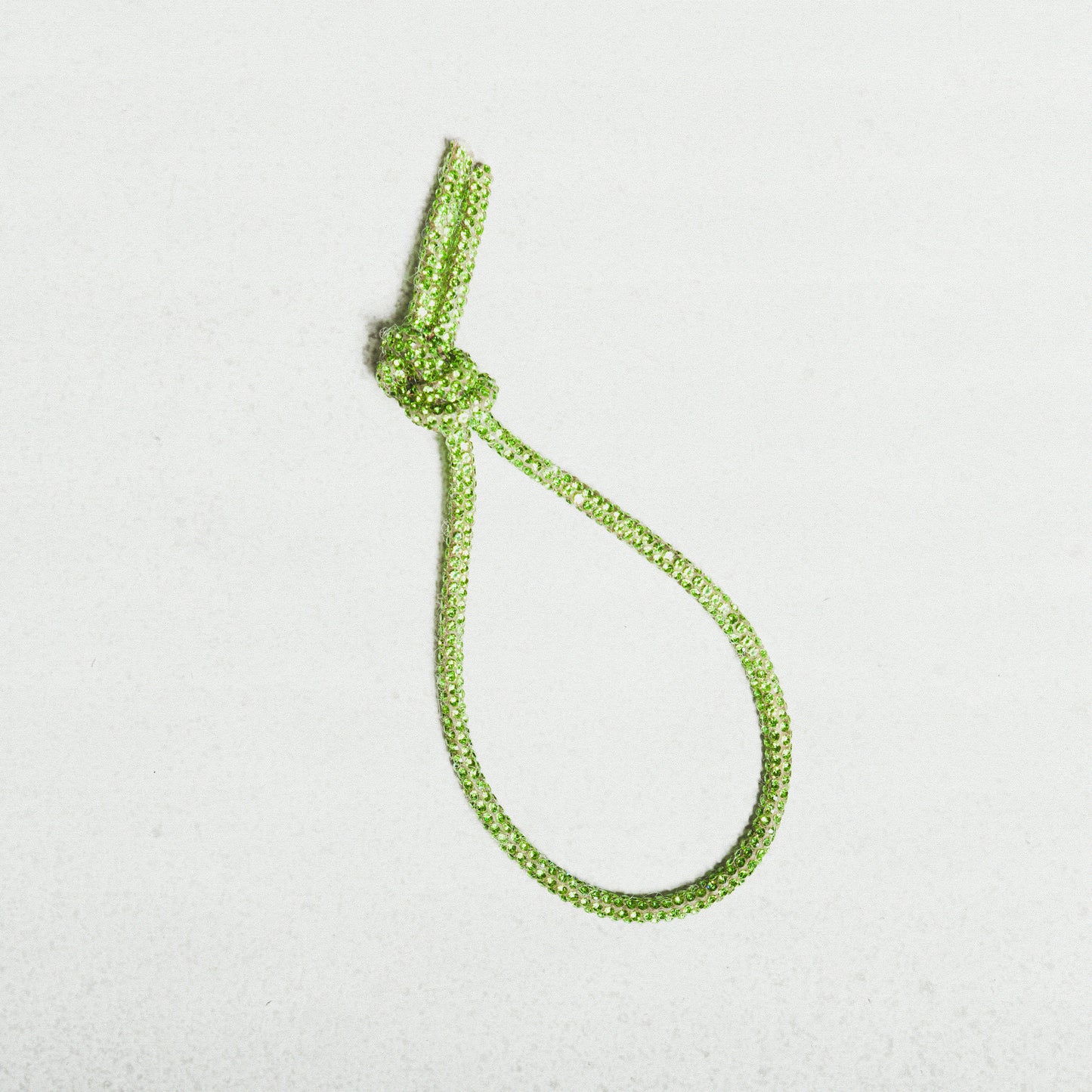 VVS BRACELET - GREEN