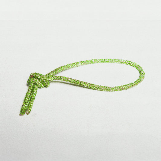 VVS BRACELET - GREEN