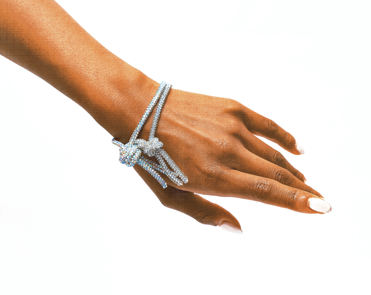 VVS BRACELET - MULTICOLOR