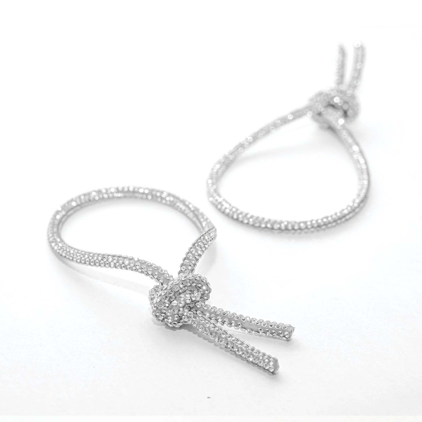 VVS BRACELET - SILVER