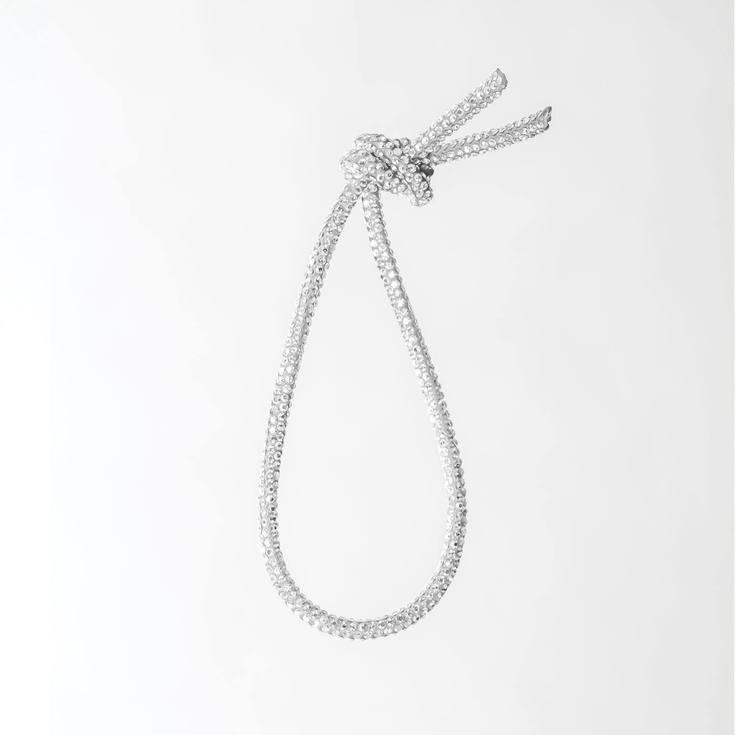 VVS BRACELET - SILVER