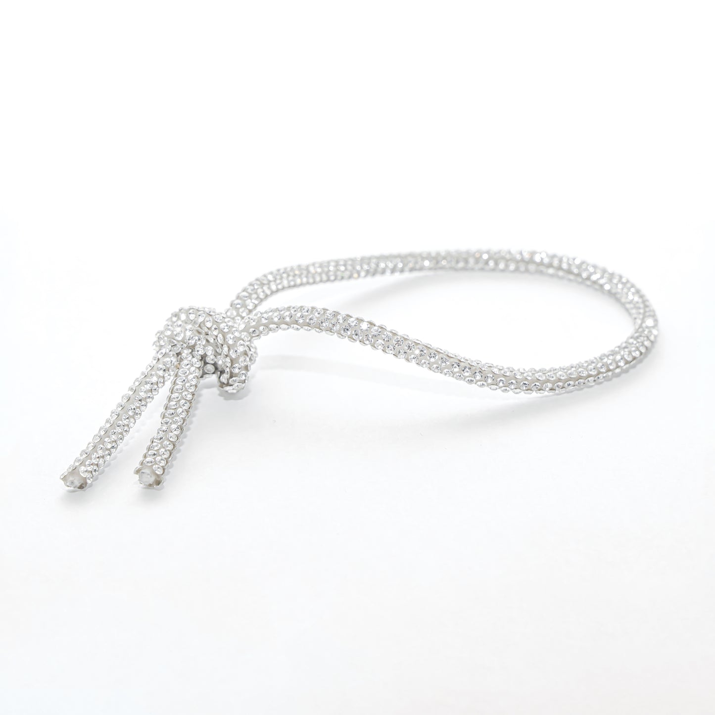 VVS BRACELET - SILVER
