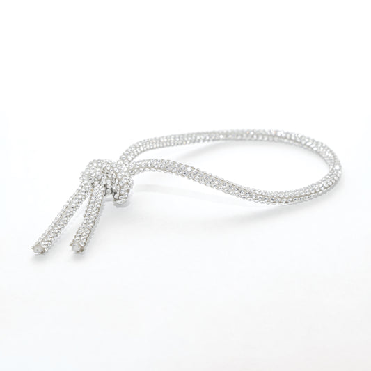 VVS BRACELET - SILVER