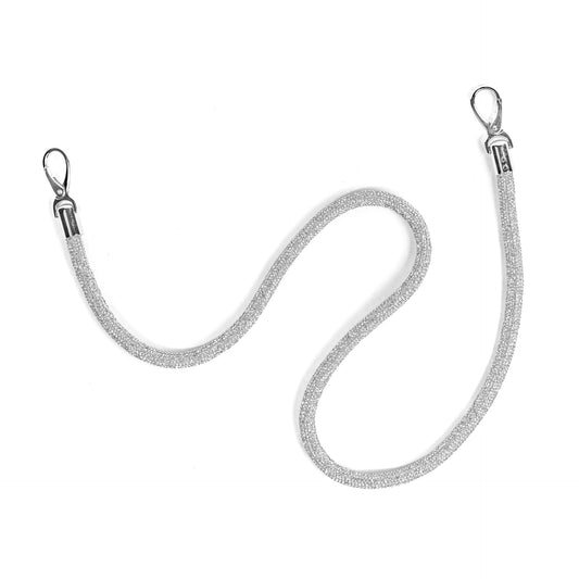 VVS WALLET CHAIN - SILVER