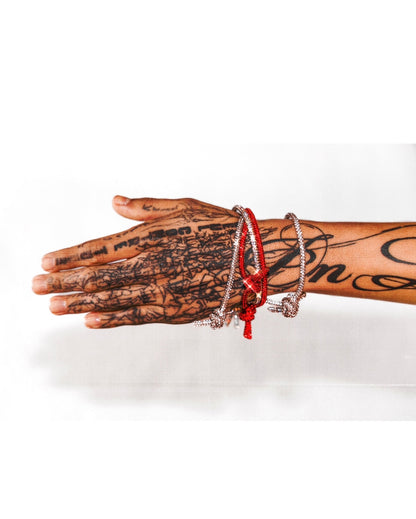 VVS BRACELET - RED