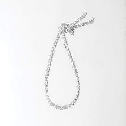 VVS BRACELET - SILVER