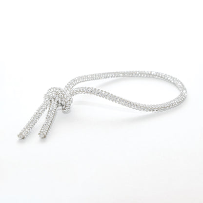 VVS BRACELET - SILVER